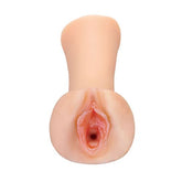 Pipedream PDX Extreme - Wet Pussies - Luscious Lips Light Skin Tone from Nice 'n' Naughty